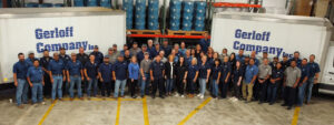 Gerloff Company