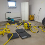 Water Damage Restoration Dallas-Dallas