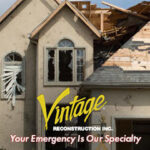 Vintage Reconstruction Inc.-Boerne