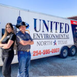 United Environmental of North Texas-Granbury