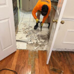 Flood Warriors Water Damage Restoration-McKinney