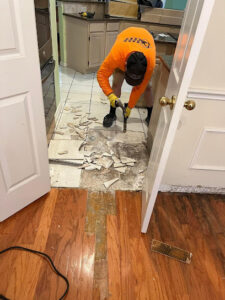 Flood Warriors Water Damage Restoration-McKinney