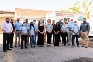 WOW Total Cleaning & Restoration-Austin