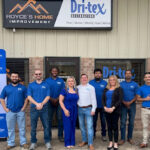 Dri-Tex Restoration-Conroe