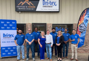Dri-Tex Restoration-Conroe