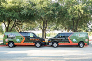 Steam Commander | Houston Carpet Cleaning Company-Cypress