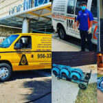 Image Restoration & Cleaning Laredo-Laredo