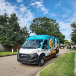 All Dry of Southeast Houston-La Porte