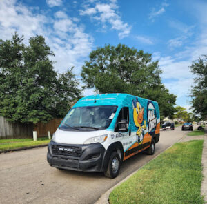 All Dry of Southeast Houston-La Porte