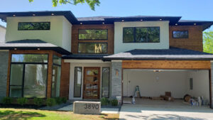 Petty's Home Inspections-Campbell