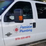 Precision Plumbing of El Campo-El Campo