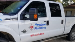 Precision Plumbing of El Campo-El Campo