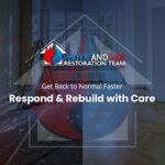Water and Fire Restoration Team-Boerne