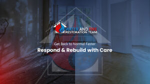 Water and Fire Restoration Team-Boerne