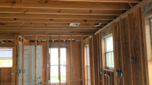 Cypress Mitigation & Restoration-Lake Arthur