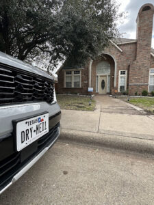 DRYmedic of Plano-Frisco