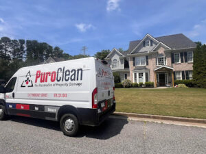 PuroClean of Hiram-Dallas