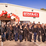 Stanley Restoration