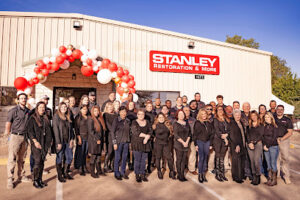 Stanley Restoration