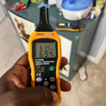 Conroe's Best Mold Testing & Inspection-Conroe