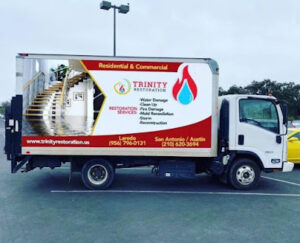 Trinity Restoration-Laredo