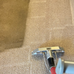 Able Janitorial & Carpet Services-Longview