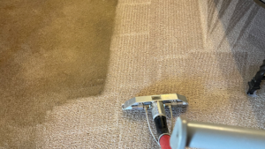 Able Janitorial & Carpet Services-Longview