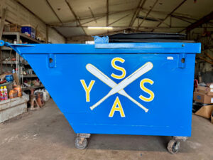 Rural Sanitation-De Kalb