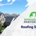 Springtree Restoration- Gainesville-Gainesville