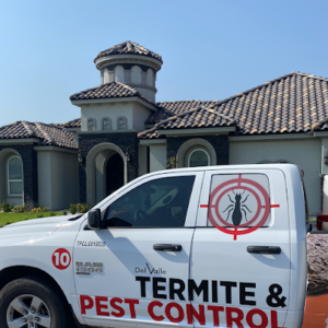 Disinfecting & Sanitization Crew RGV-McAllen