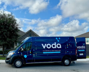 Voda Cleaning & Restoration of Greater San Antonio-San Antonio