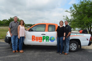 BugPro Inc-Alice