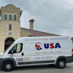 USA Restoration Pros of San Antonio-San Antonio