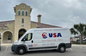 USA Restoration Pros of San Antonio-San Antonio