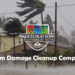 Restoration Solutions by Elite LLC-Boerne