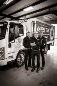 Carpet Tech of Amarillo