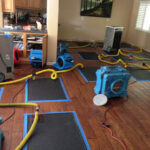 Tence Water Damage Restoration-Cleburne