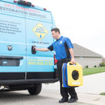 1-800 Water Damage of Northwest Houston-Cypress