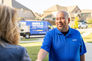 Sears Appliance Repair-Blanco