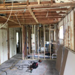 Continuum Restoration - Dallas-Dallas