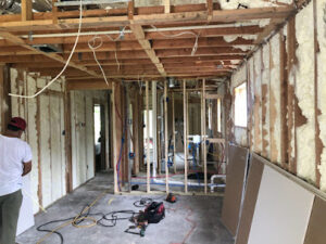 Continuum Restoration - Dallas-Dallas