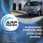 ARP WASH LLC-Argyle