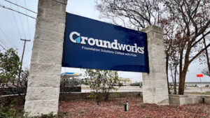 Groundworks-San Antonio