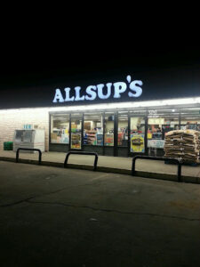 Allsup's Convenience Store-Chillicothe
