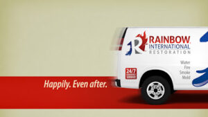 Rainbow International of Boerne-Boerne