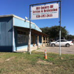 Hill Country RV & Restoration-Camp Wood