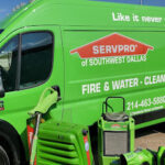 SERVPRO of Southwest Dallas-Dallas