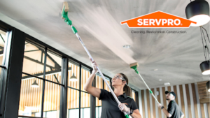 SERVPRO of Greater Waco-Hewitt