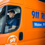 911 Restoration of Collin County-Plano