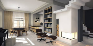 Choctaw Restoration LLC-League City